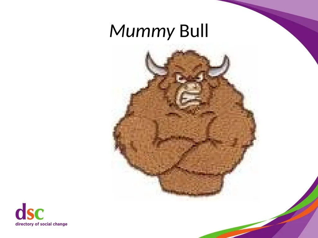 Dealing with Difficult Behaviour Cathy Shimmin, - slide 39 of 59