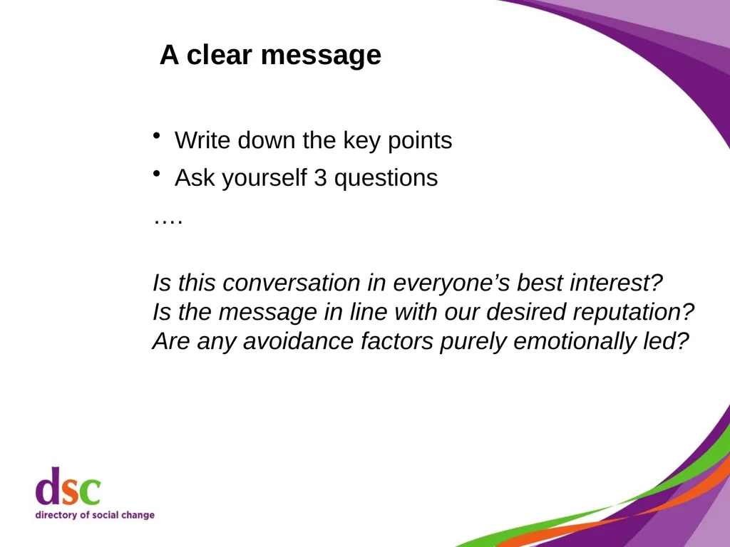Dealing with Difficult Behaviour Cathy Shimmin, - slide 55 of 59