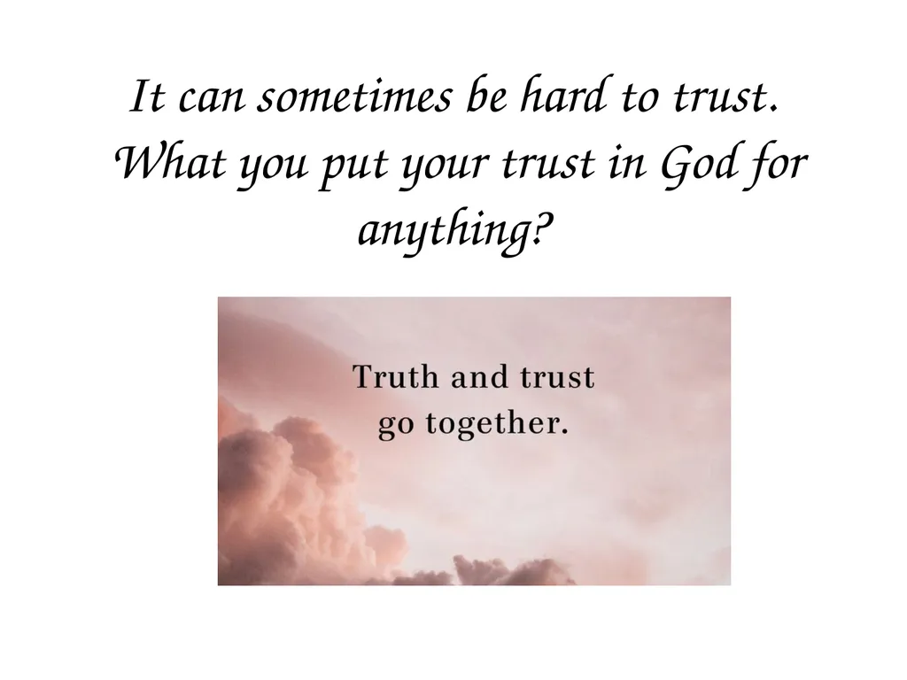 Strength/Courage/Don’t be timid; don’t get - slide 6 of 8