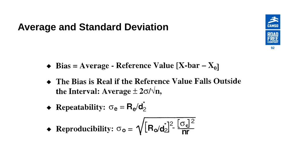Global Procurement - Supplier Quality Introduction - slide 92 of 134