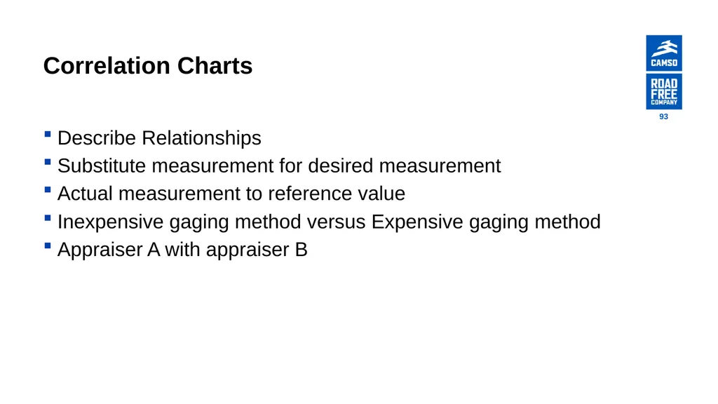 Global Procurement - Supplier Quality Introduction - slide 93 of 134
