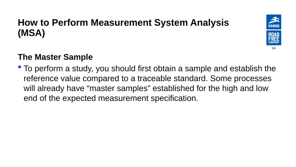 Global Procurement - Supplier Quality Introduction - slide 14 of 134