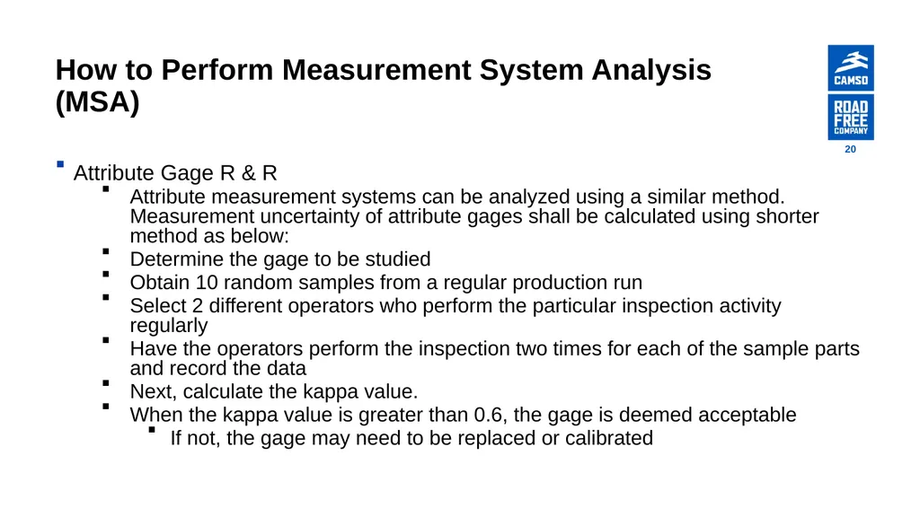 Global Procurement - Supplier Quality Introduction - slide 20 of 134