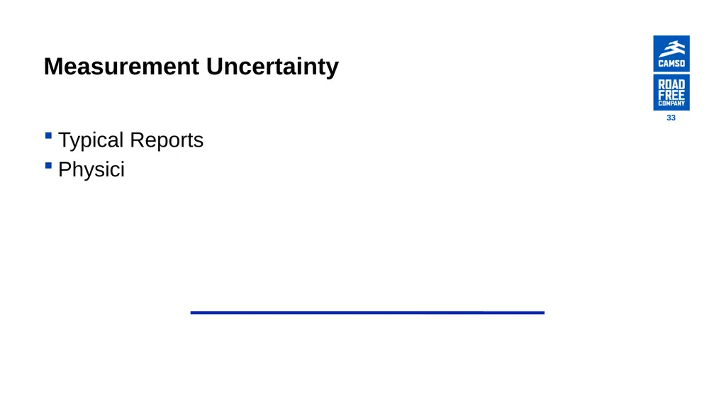 Global Procurement - Supplier Quality Introduction - slide 33 of 134