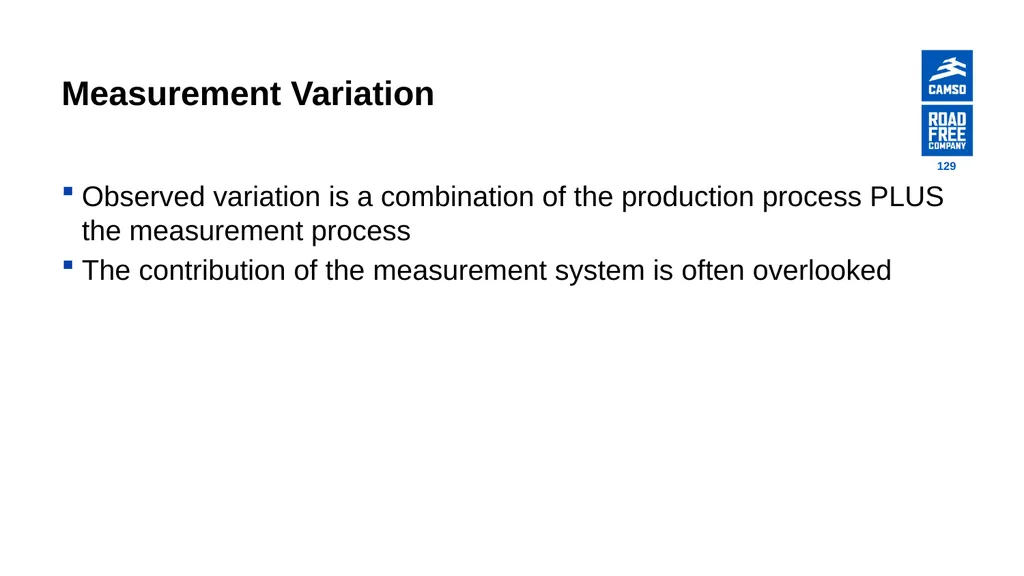 Global Procurement - Supplier Quality Introduction - slide 129 of 134