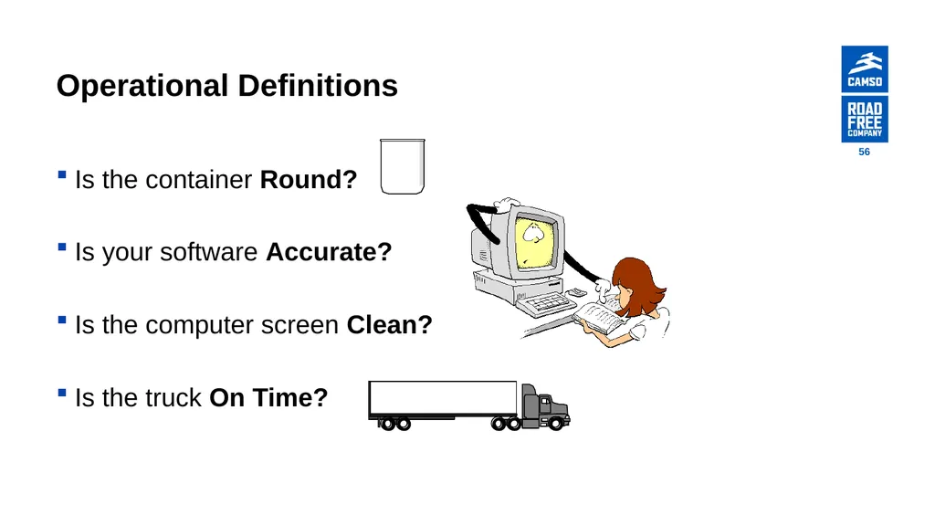 Global Procurement - Supplier Quality Introduction - slide 56 of 134