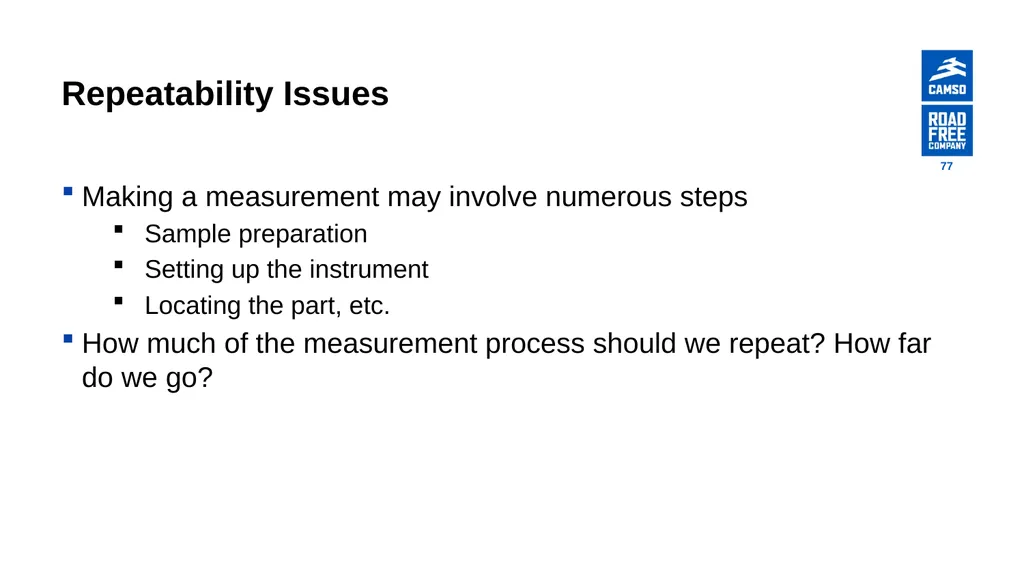 Global Procurement - Supplier Quality Introduction - slide 77 of 134