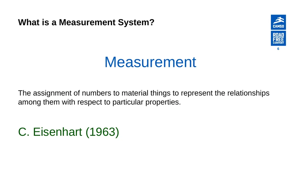 Global Procurement - Supplier Quality Introduction - slide 6 of 134