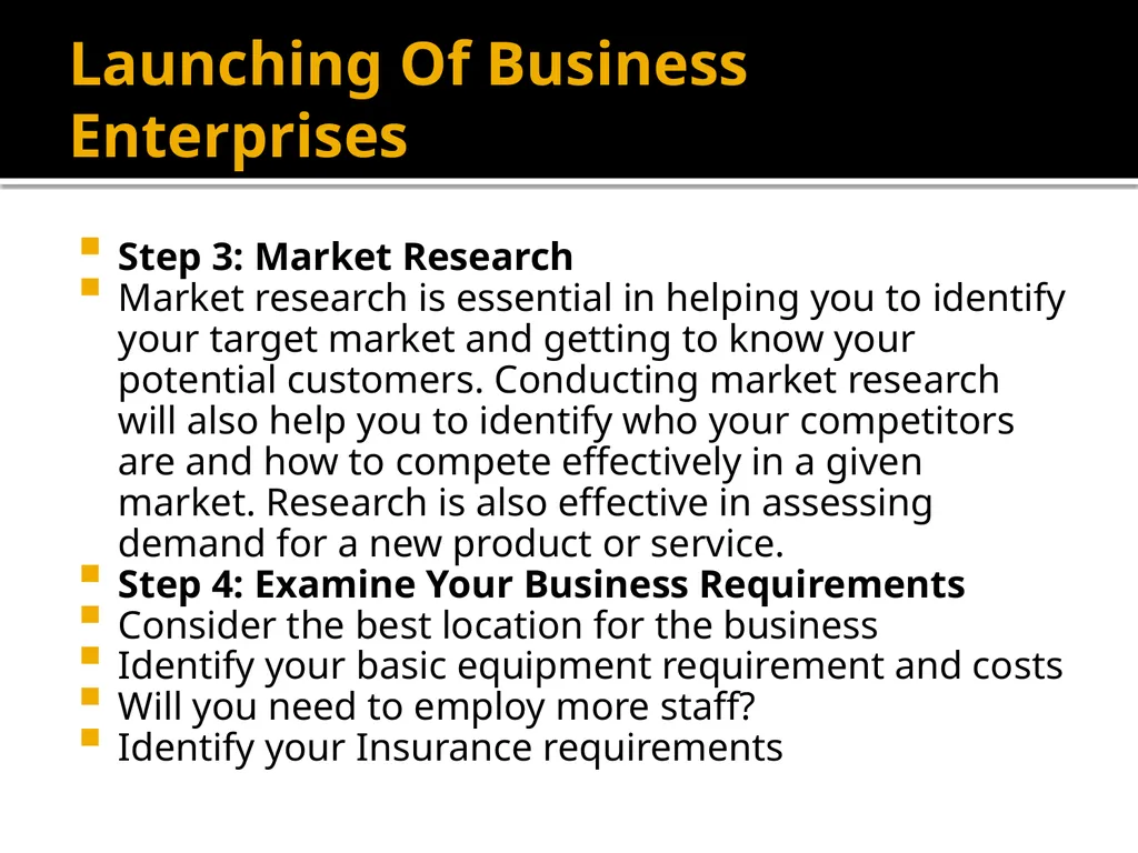Business System Unit-1 Business Definition: - slide 28 of 31