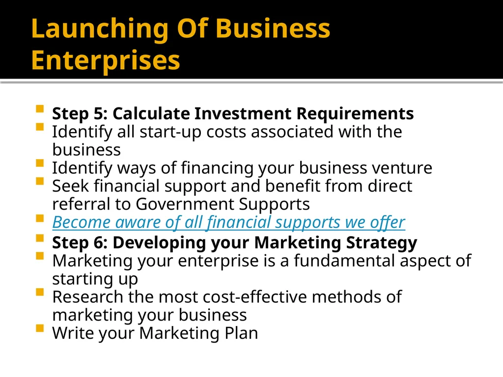 Business System Unit-1 Business Definition: - slide 29 of 31