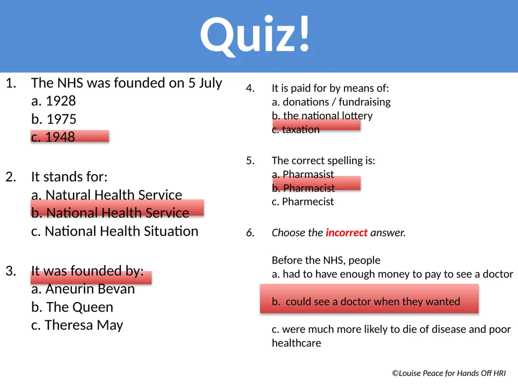 We have created this ‘pick and mix’ resource to - slide 7 of 12