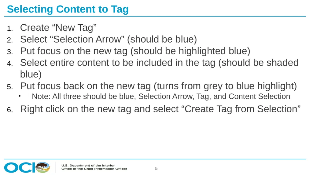 Making Maps Accessible in PDF Documents Rob - slide 5 of 16