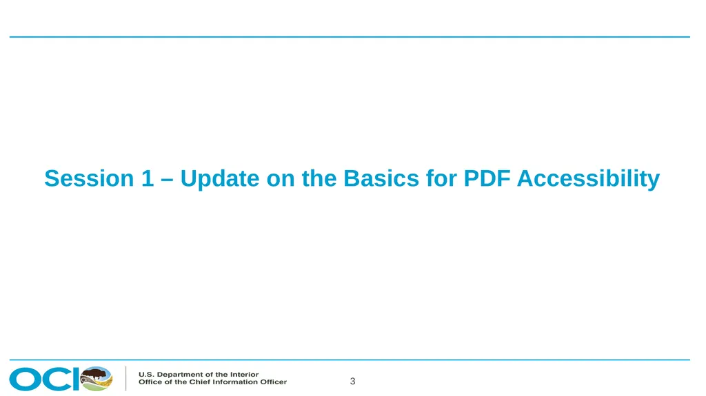 Making Maps Accessible in PDF Documents Rob - slide 3 of 16