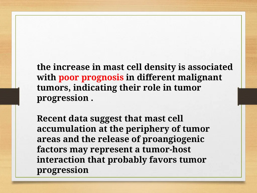 Role of Inflammation in Oral cancer - slide 32 of 35