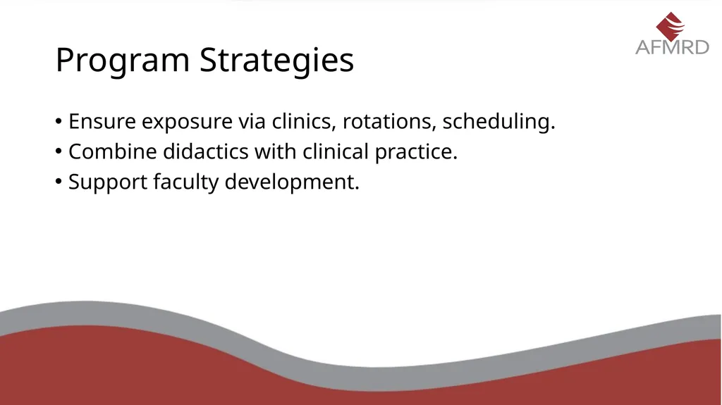 Recommended Practices for Assessing Procedural - slide 11 of 18