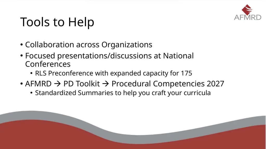 Recommended Practices for Assessing Procedural - slide 13 of 18