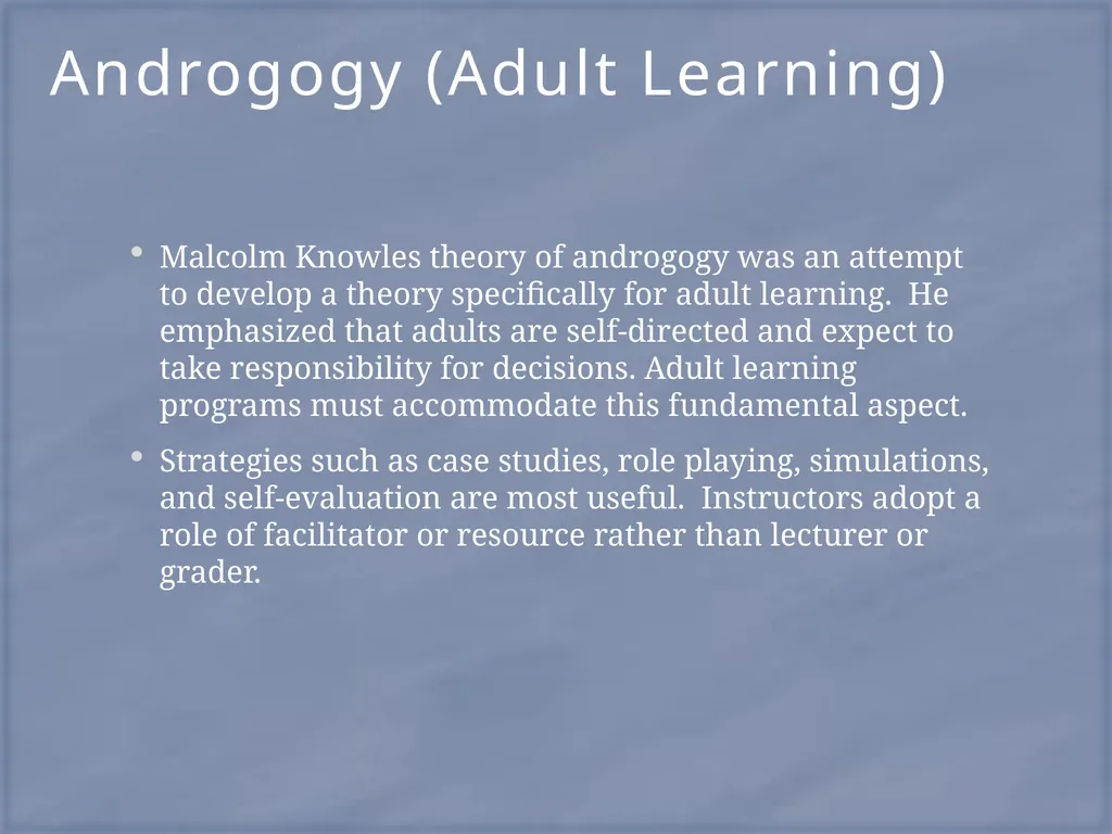 Welcome to Barry University! PACE - Professional - slide 5 of 14