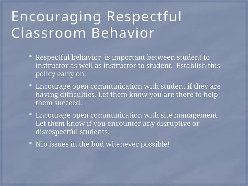 Welcome to Barry University! PACE - Professional - slide 10 of 14