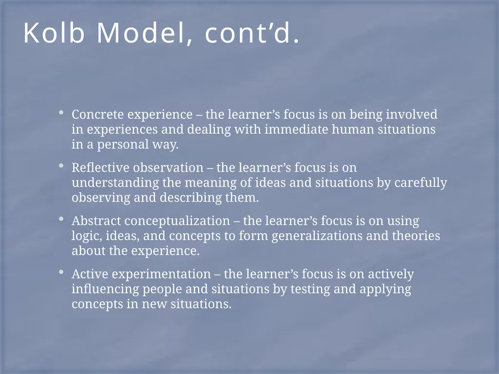 Welcome to Barry University! PACE - Professional - slide 7 of 14