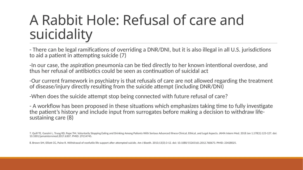 V.S.E.D. Variable Symptoms with Etiology in the - slide 19 of 30