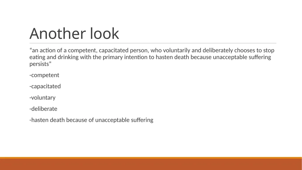 V.S.E.D. Variable Symptoms with Etiology in the - slide 11 of 30