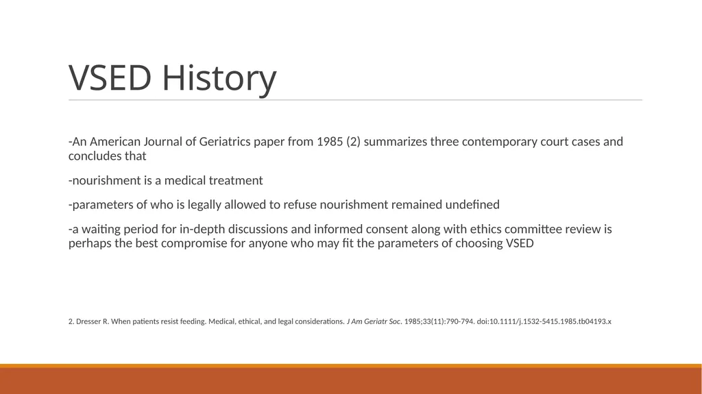 V.S.E.D. Variable Symptoms with Etiology in the - slide 6 of 30