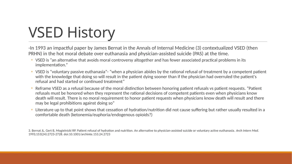 V.S.E.D. Variable Symptoms with Etiology in the - slide 7 of 30