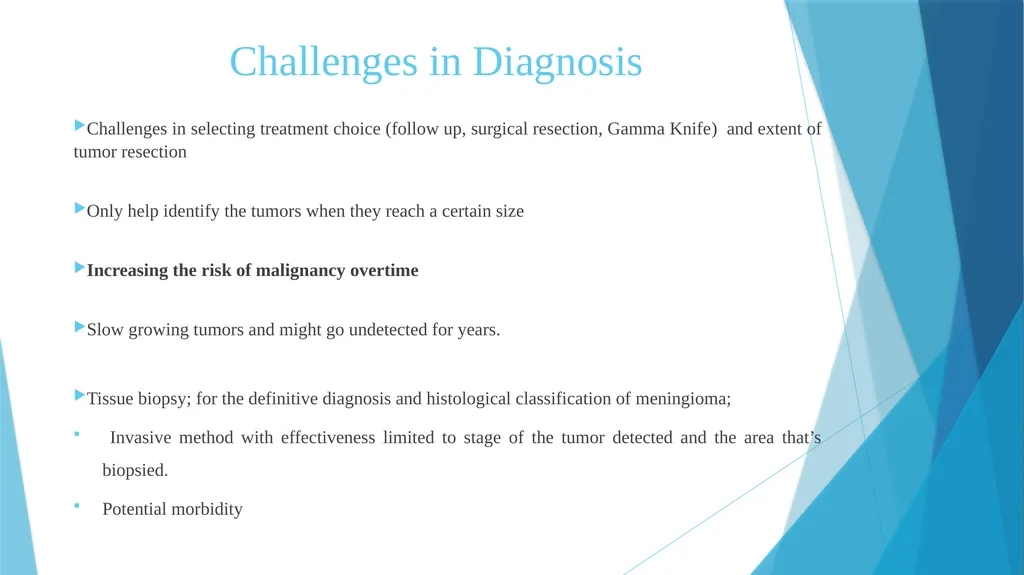 Investigating the role of biomarkers using liquid - slide 4 of 17