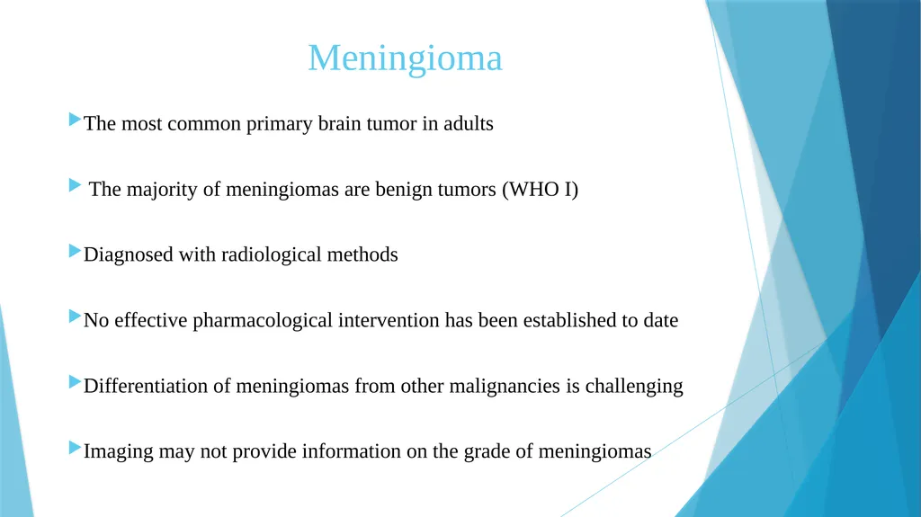 Investigating the role of biomarkers using liquid - slide 3 of 17