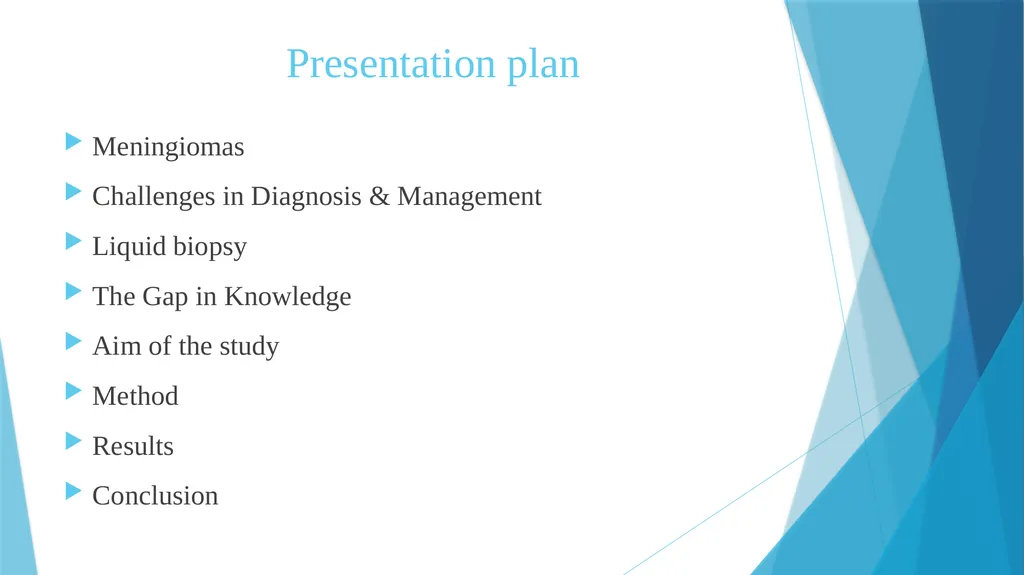 Investigating the role of biomarkers using liquid - slide 2 of 17