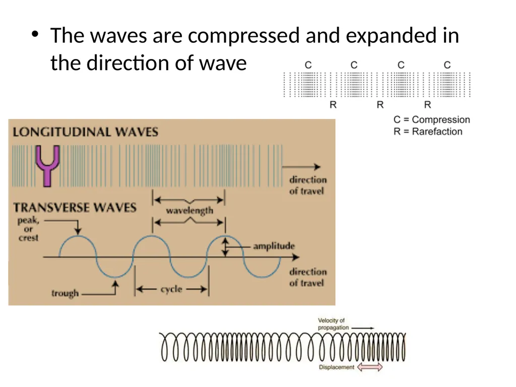 ULTRASOUND IN MEDICINE When ultrasonic waves are - slide 7 of 12