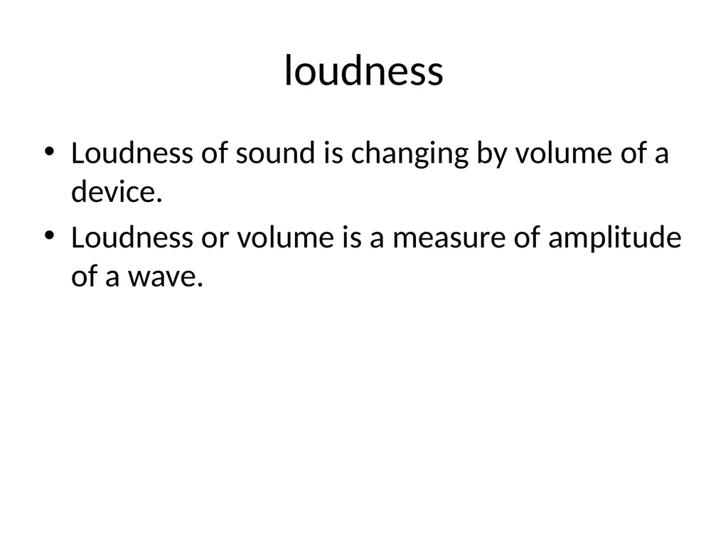 ULTRASOUND IN MEDICINE When ultrasonic waves are - slide 10 of 12