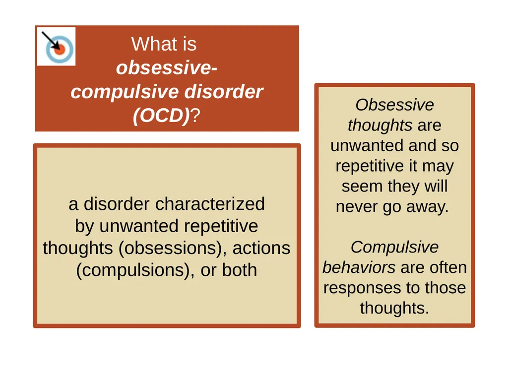 Unit 12 Abnormal Behavior Module 66 Anxiety - slide 18 of 46