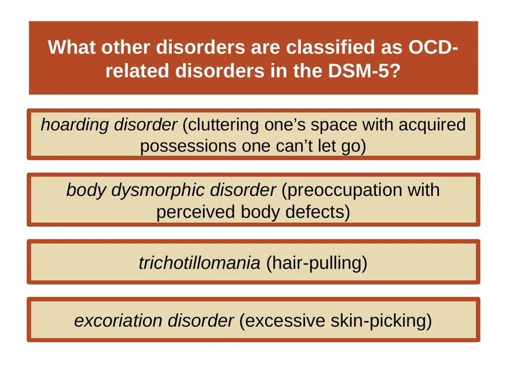 Unit 12 Abnormal Behavior Module 66 Anxiety - slide 22 of 46