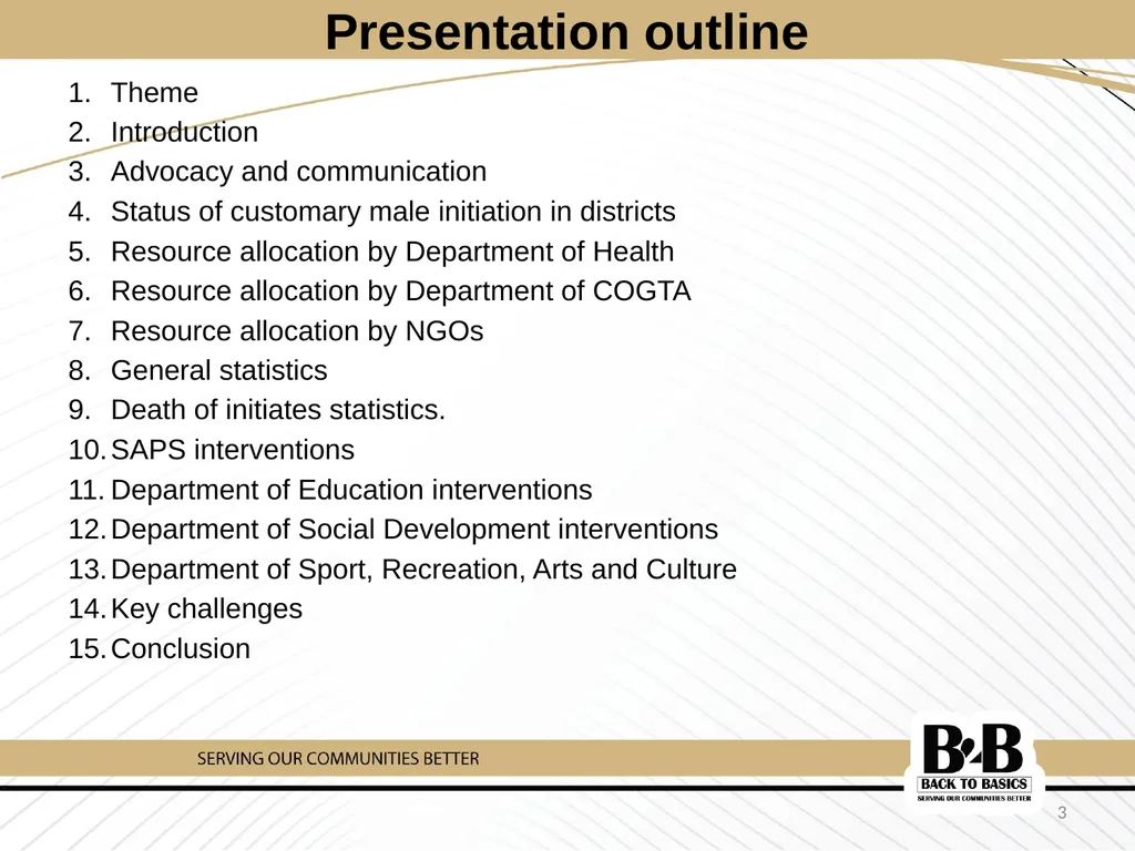 2022 SUMMER INITIATION REPORT 1 Presentation - slide 2 of 42