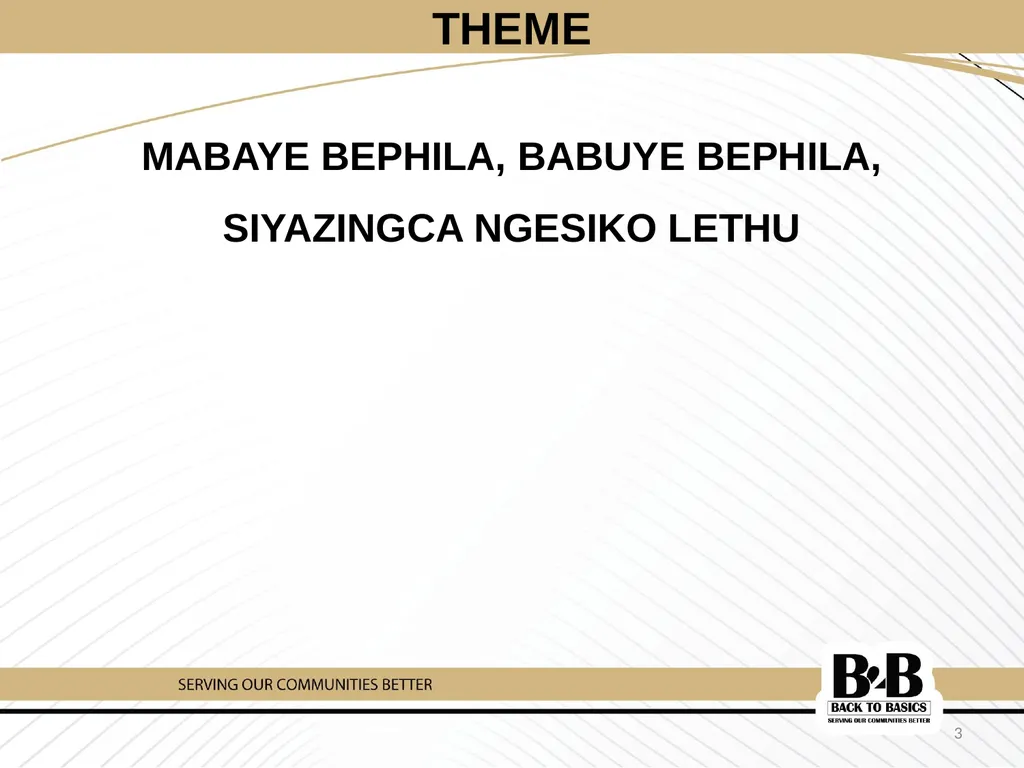 2022 SUMMER INITIATION REPORT 1 Presentation - slide 3 of 42