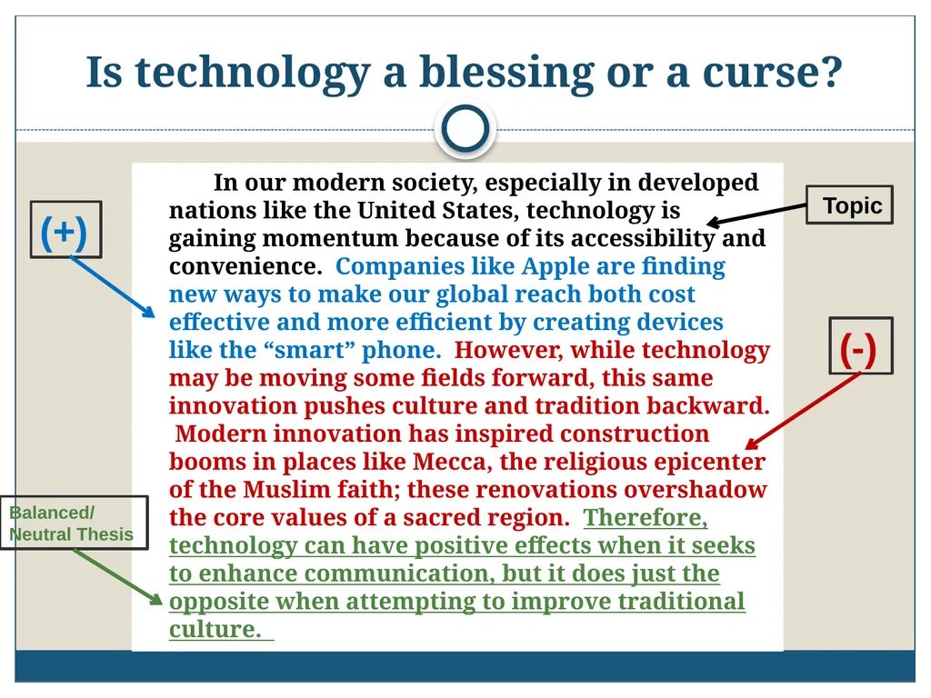 AICE: GP/9 2013-2014 Writing the AICE: General - slide 33 of 34