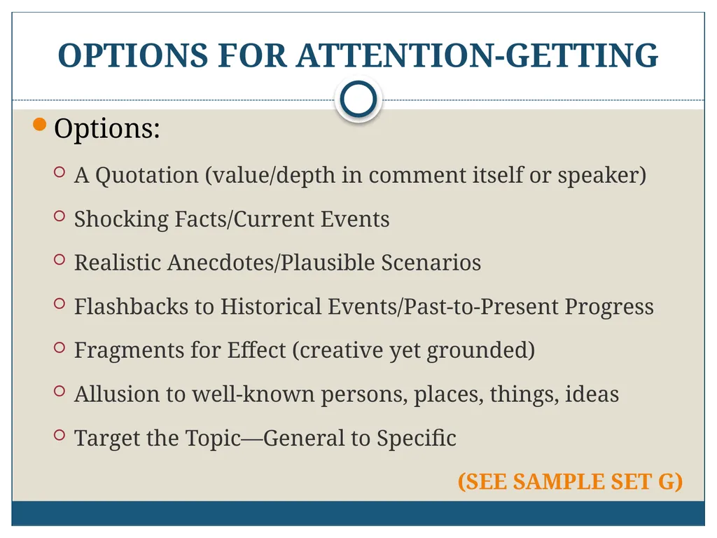 AICE: GP/9 2013-2014 Writing the AICE: General - slide 25 of 34