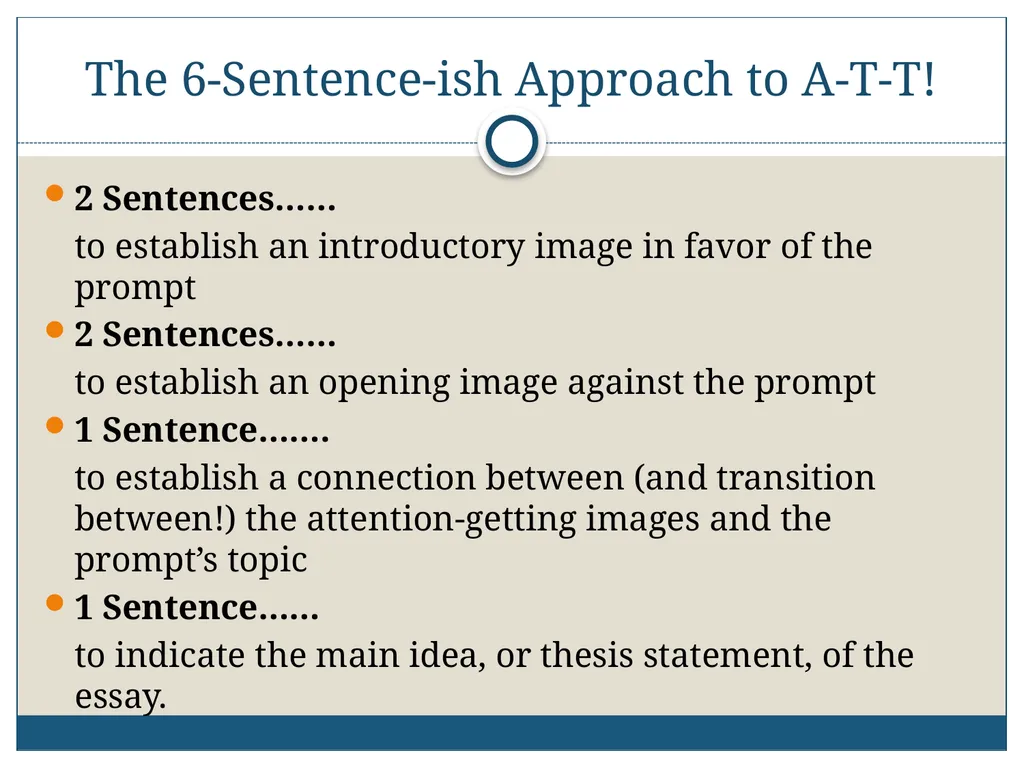 AICE: GP/9 2013-2014 Writing the AICE: General - slide 29 of 34