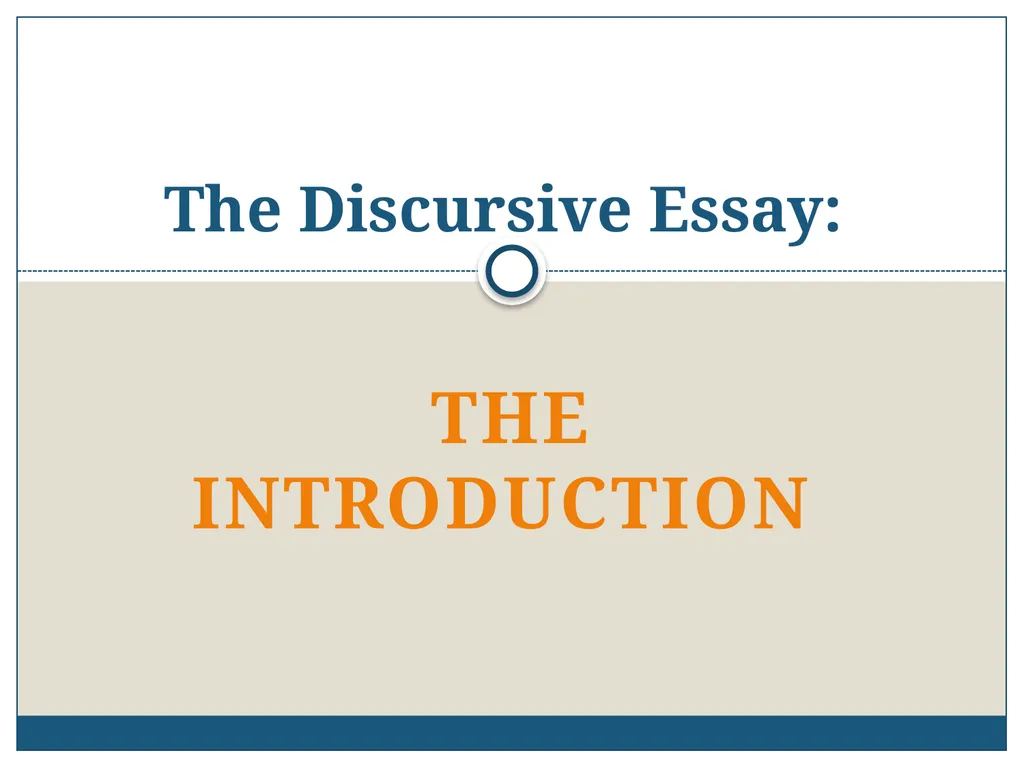 AICE: GP/9 2013-2014 Writing the AICE: General - slide 15 of 34