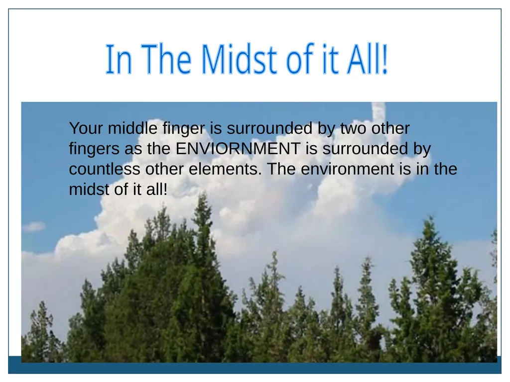 AICE: GP/9 2013-2014 Writing the AICE: General - slide 10 of 34