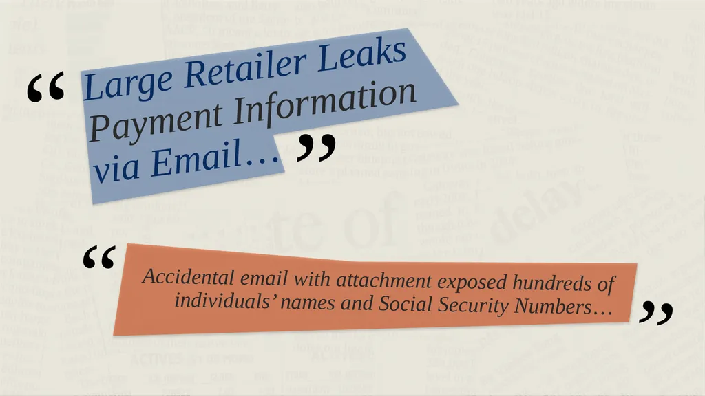 Data Loss Prevention in Office 365 Shobhit Sahay - slide 4 of 9