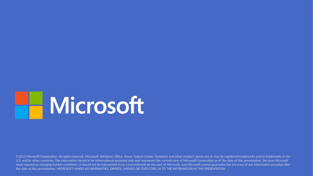 Data Loss Prevention in Office 365 Shobhit Sahay - slide 9 of 9