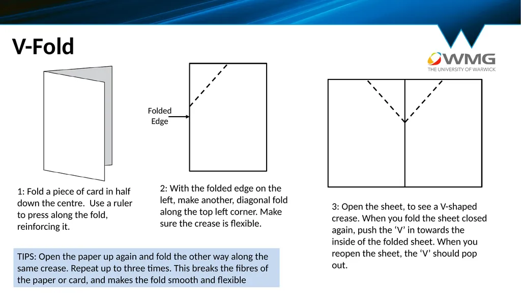 Paper Engineering – Lesson 1 Bringing paper to - slide 4 of 9