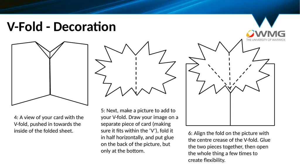 Paper Engineering – Lesson 1 Bringing paper to - slide 5 of 9