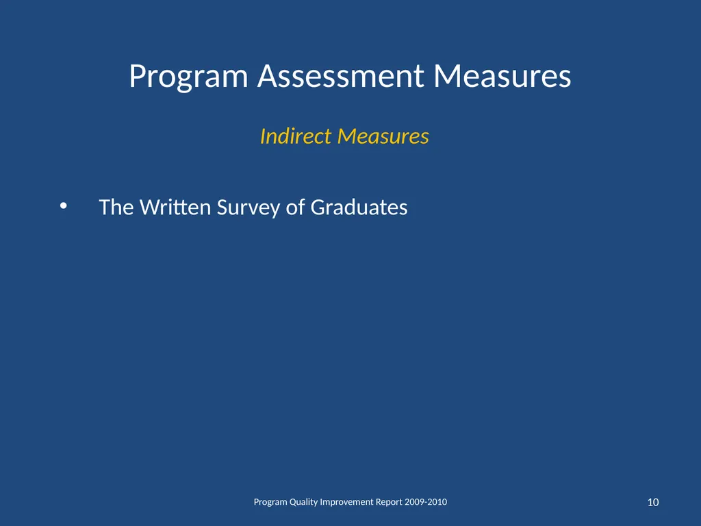 Department of Mathematical Sciences School of - slide 10 of 29