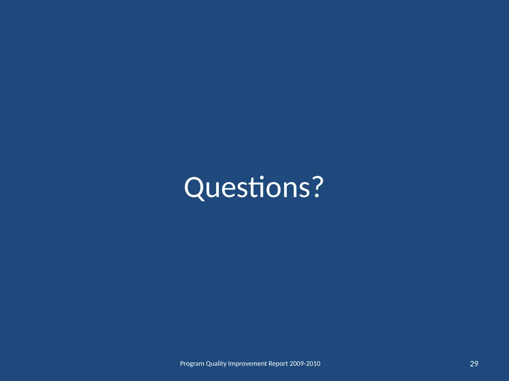 Department of Mathematical Sciences School of - slide 29 of 29