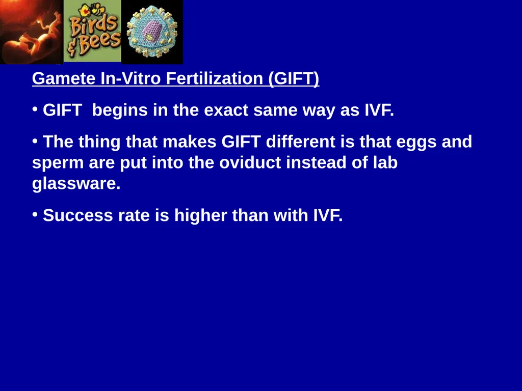 Pre – natal testing what is it and why do - slide 16 of 23