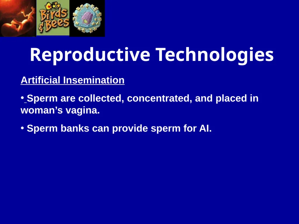 Pre – natal testing what is it and why do - slide 13 of 23
