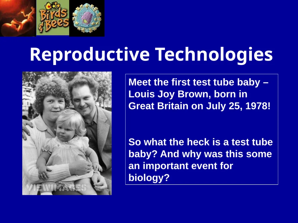 Pre – natal testing what is it and why do - slide 9 of 23